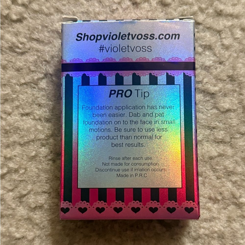 Drugstore Makeup Bundle - Picture 8 of 10